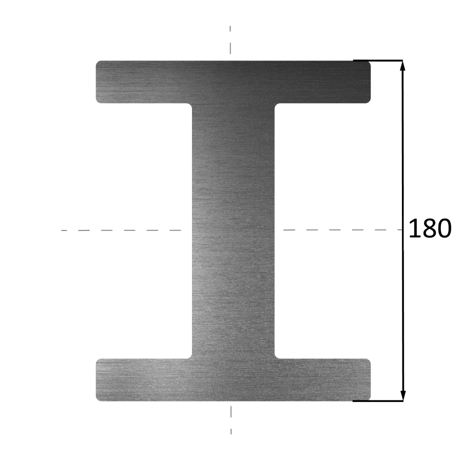 Балка 18 Б1